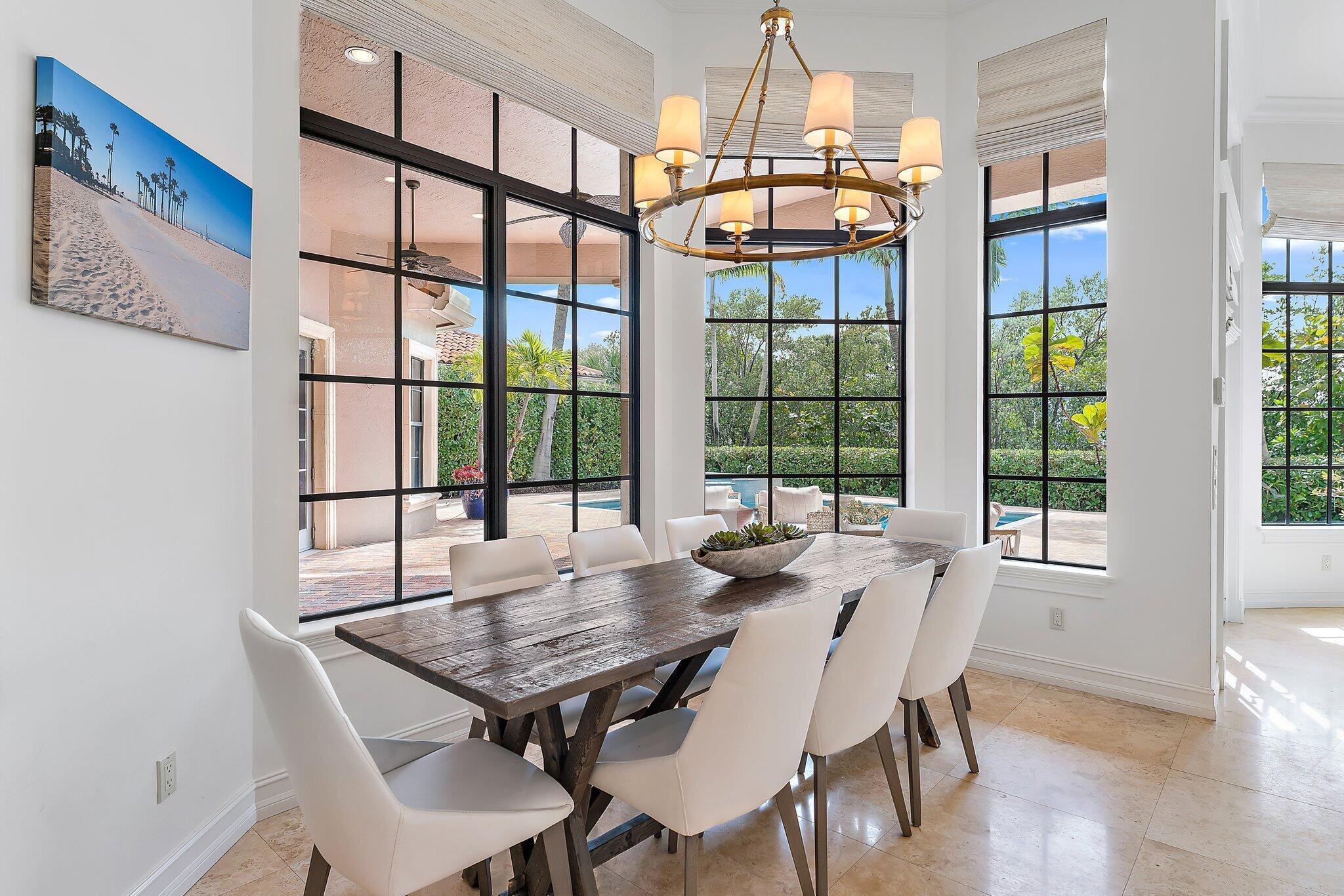 THE COVE - Residential