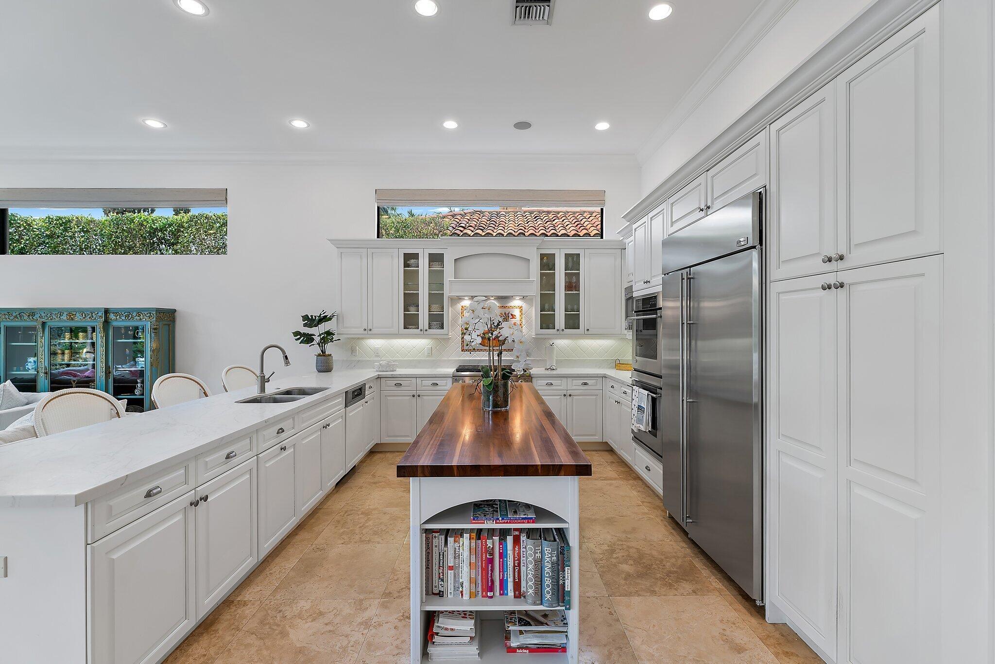 THE COVE - Residential