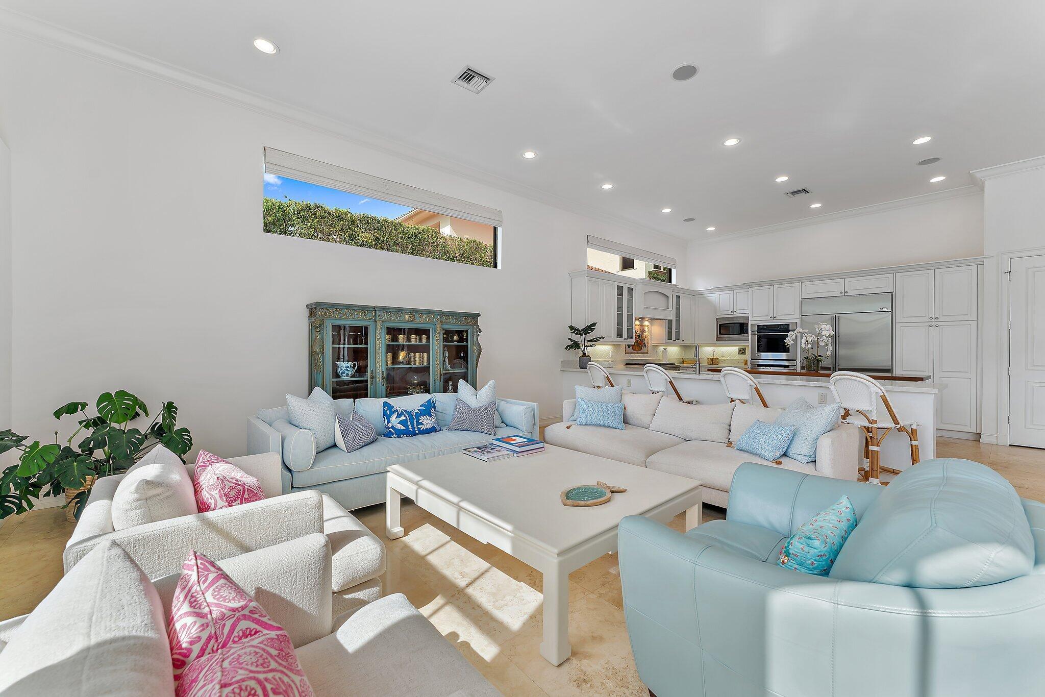 THE COVE - Residential