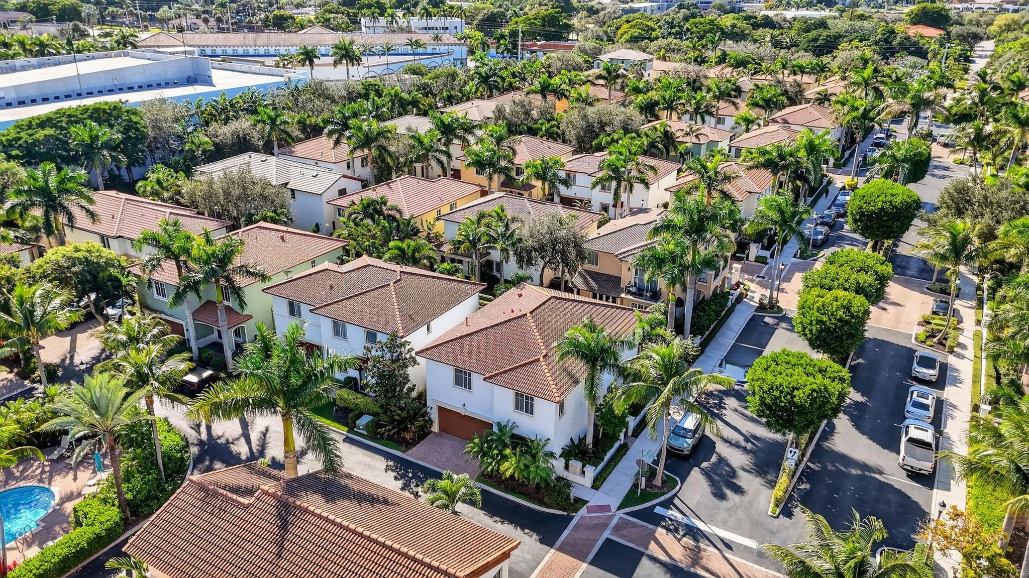 LIBRARY COMMONS - Residential