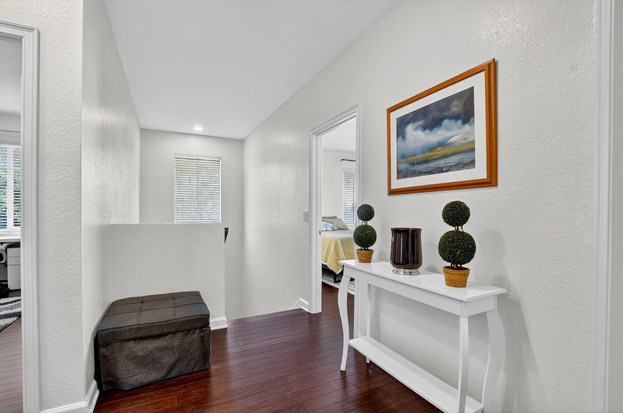 LIBRARY COMMONS - Residential