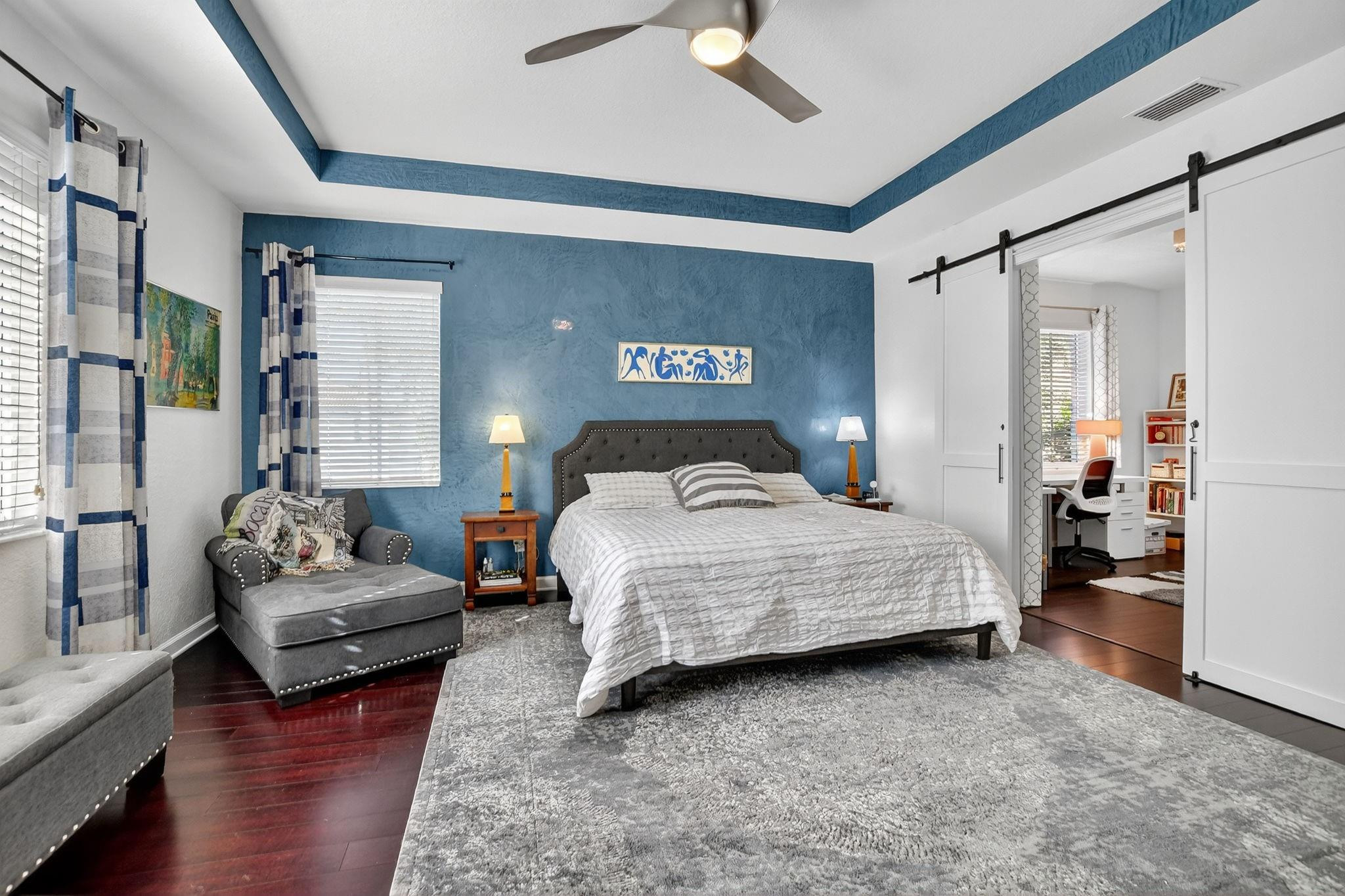 591 NW Library Commons Way