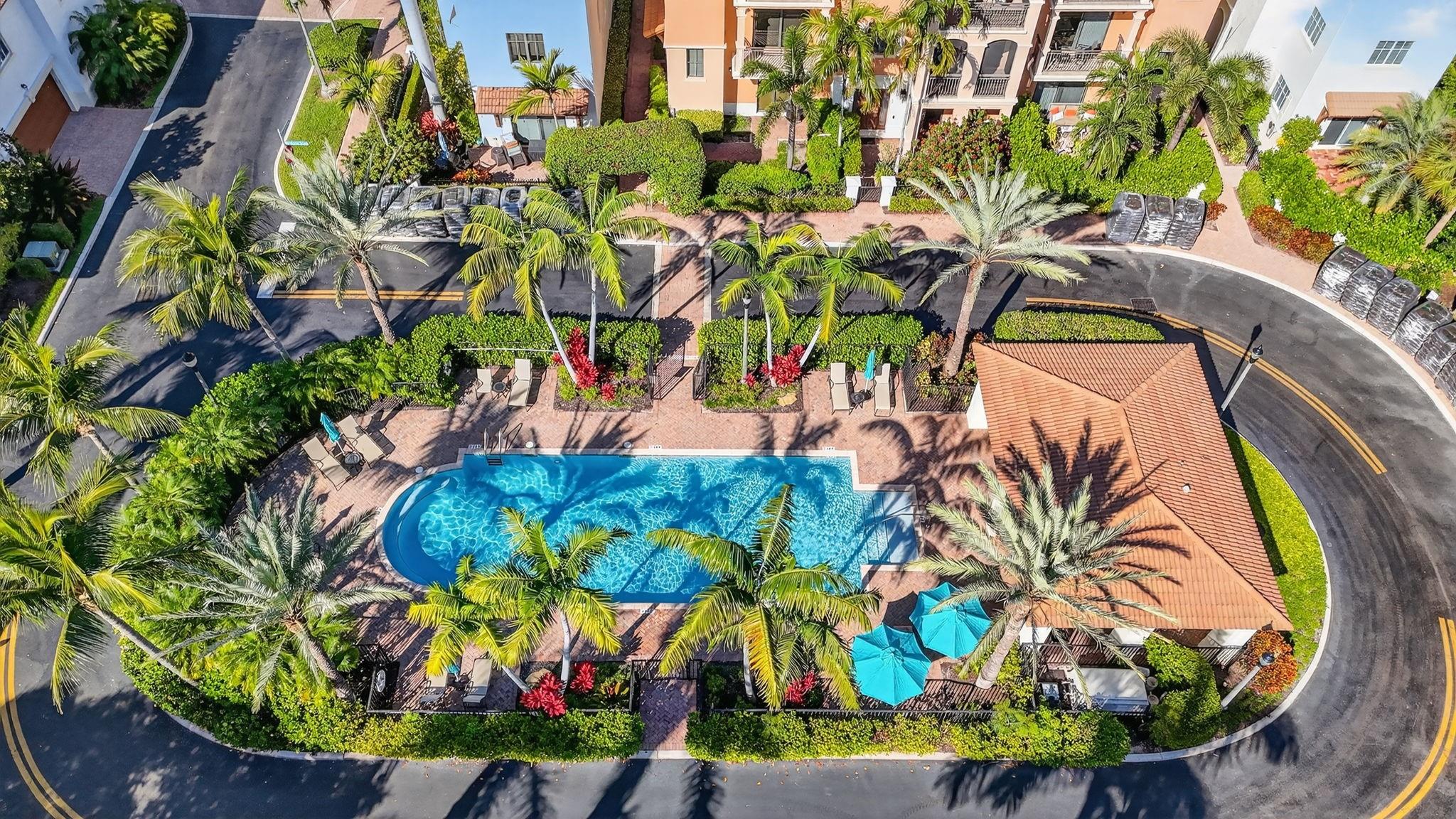 LIBRARY COMMONS - Residential