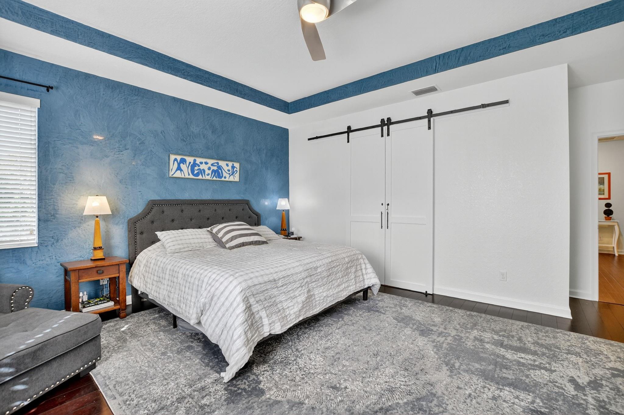 LIBRARY COMMONS - Residential