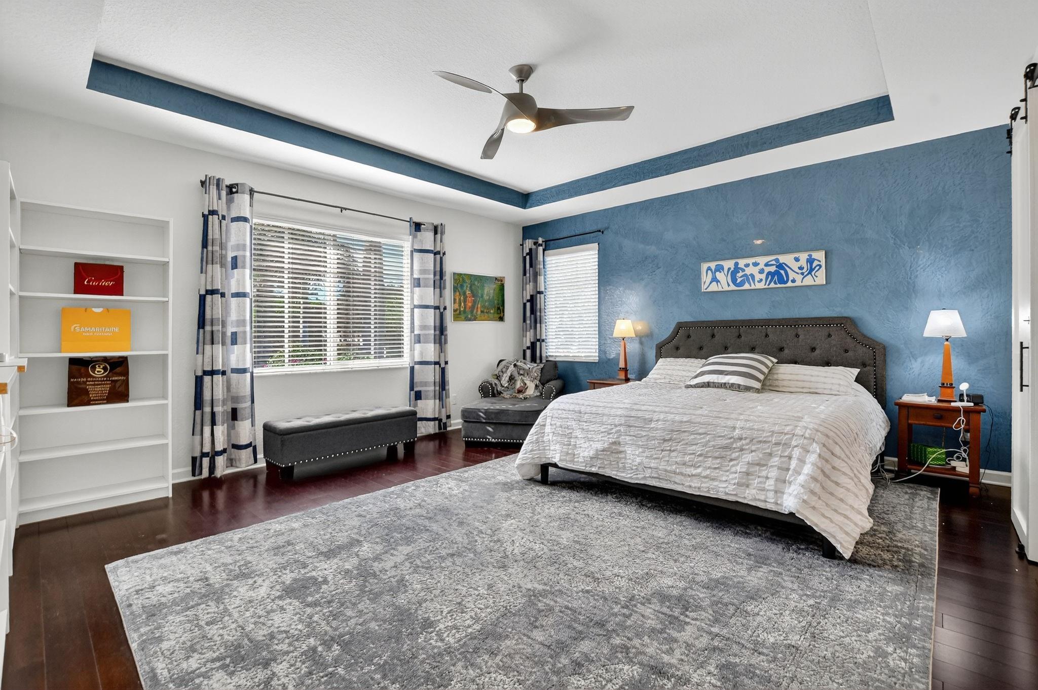 LIBRARY COMMONS - Residential