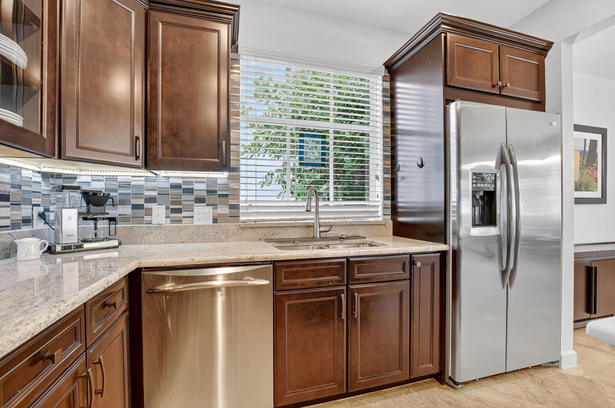 LIBRARY COMMONS - Residential