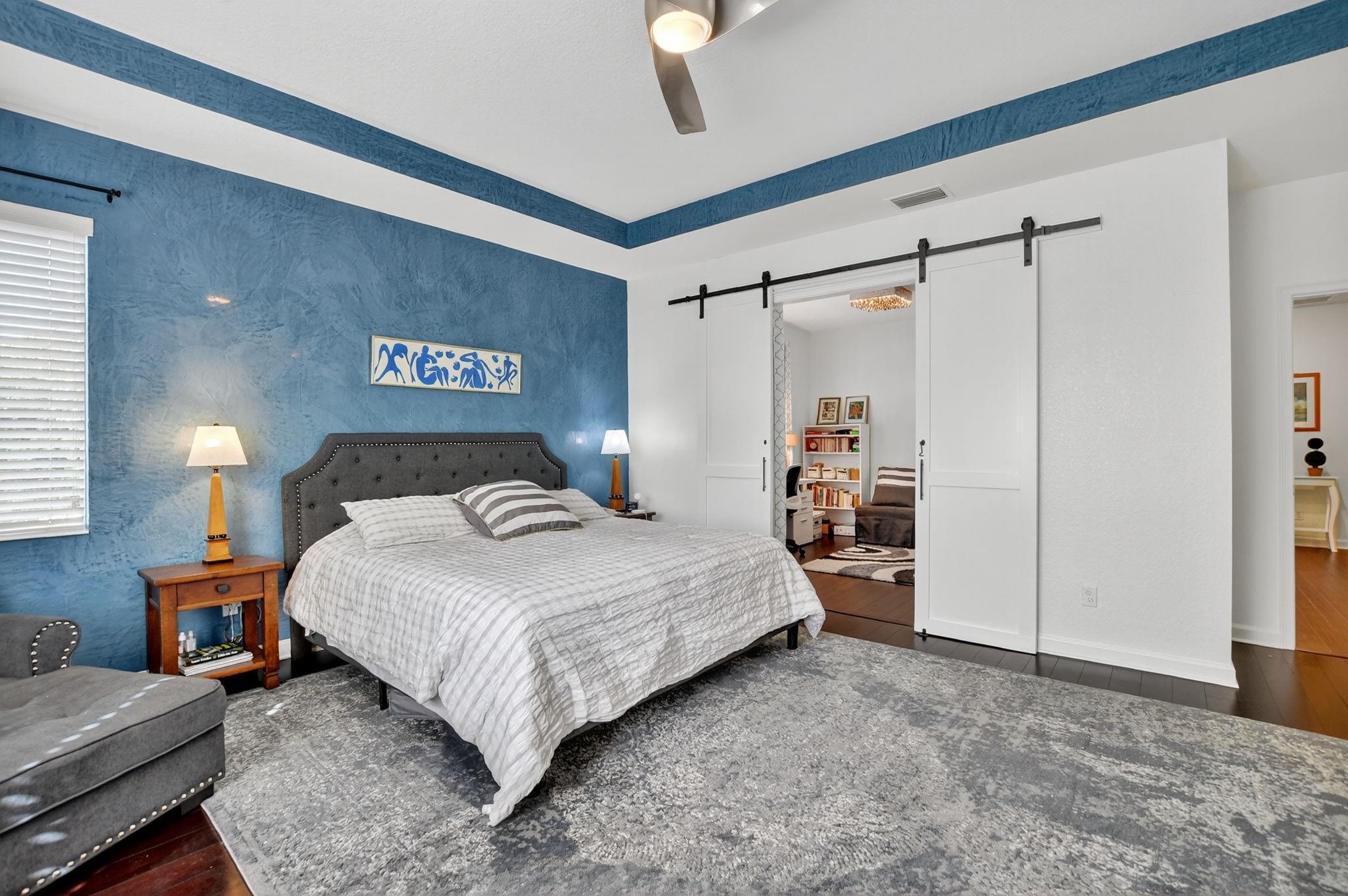 LIBRARY COMMONS - Residential