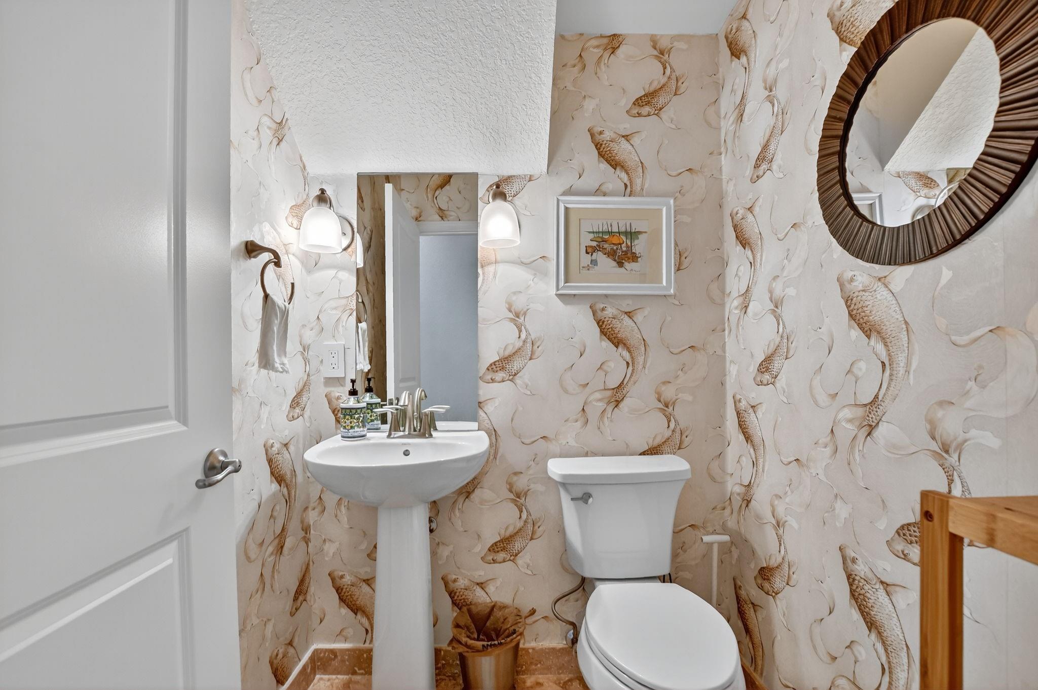 LIBRARY COMMONS - Residential