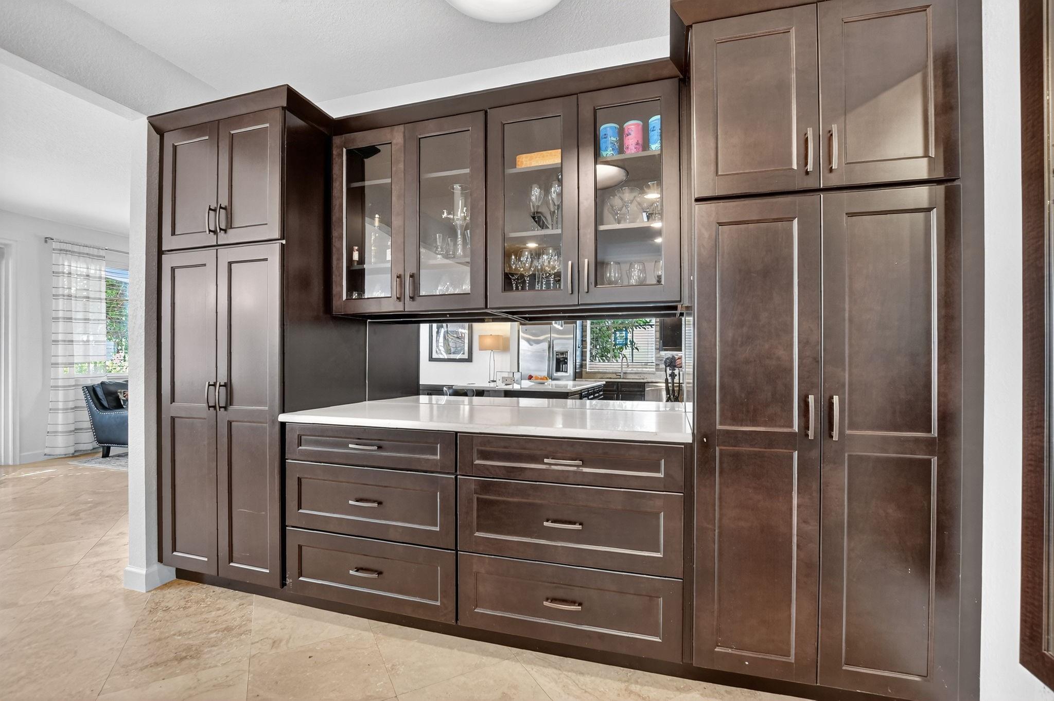 LIBRARY COMMONS - Residential