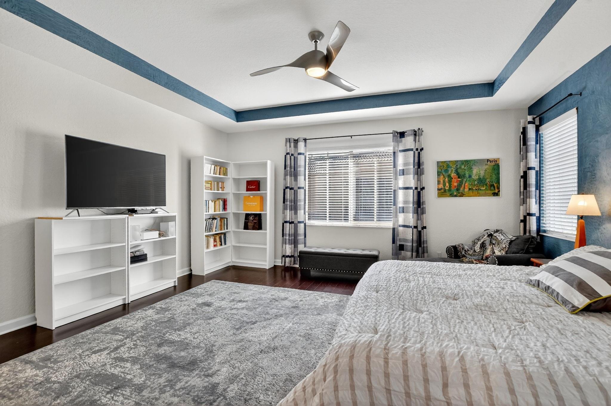 LIBRARY COMMONS - Residential