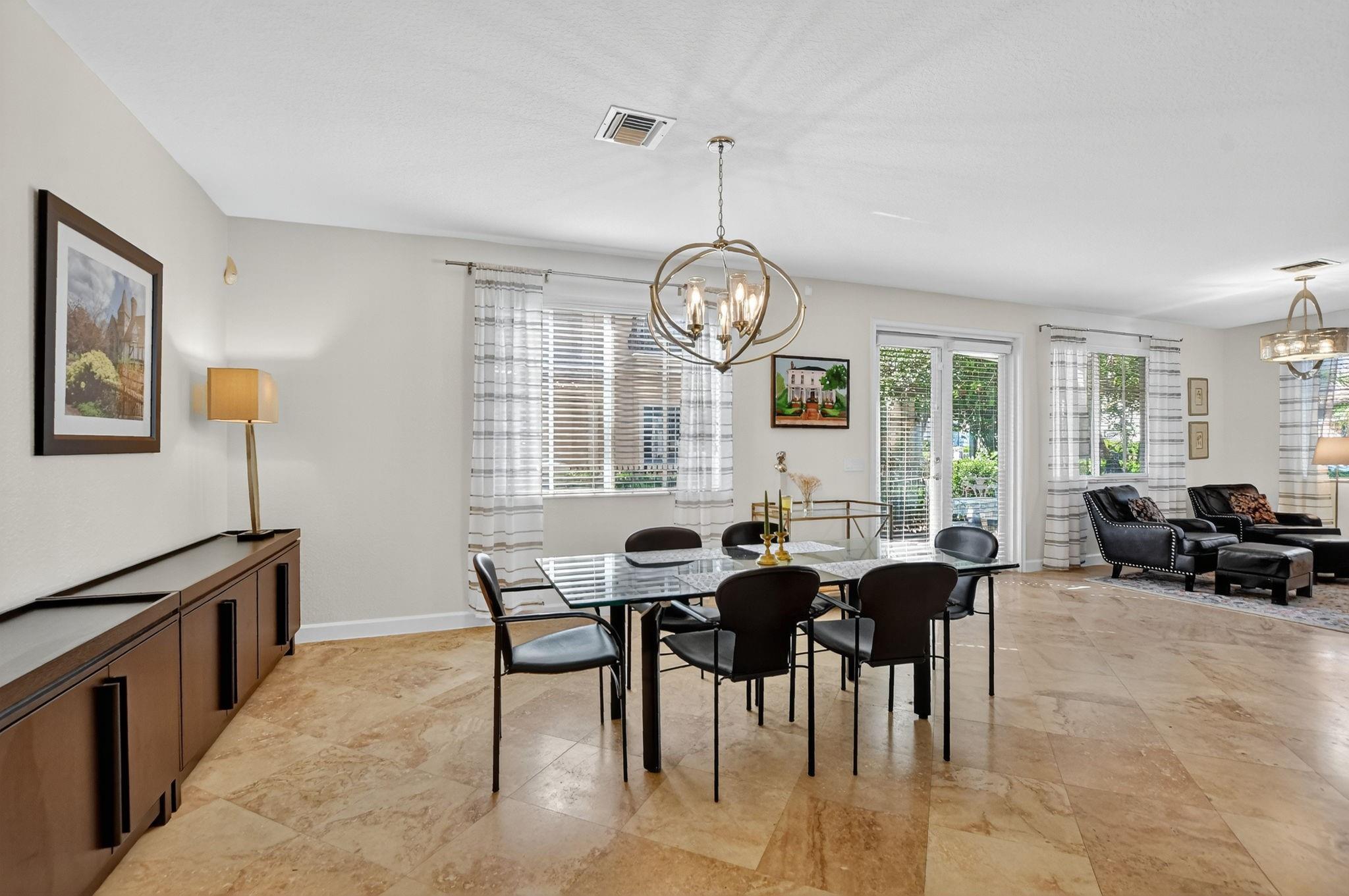 LIBRARY COMMONS - Residential