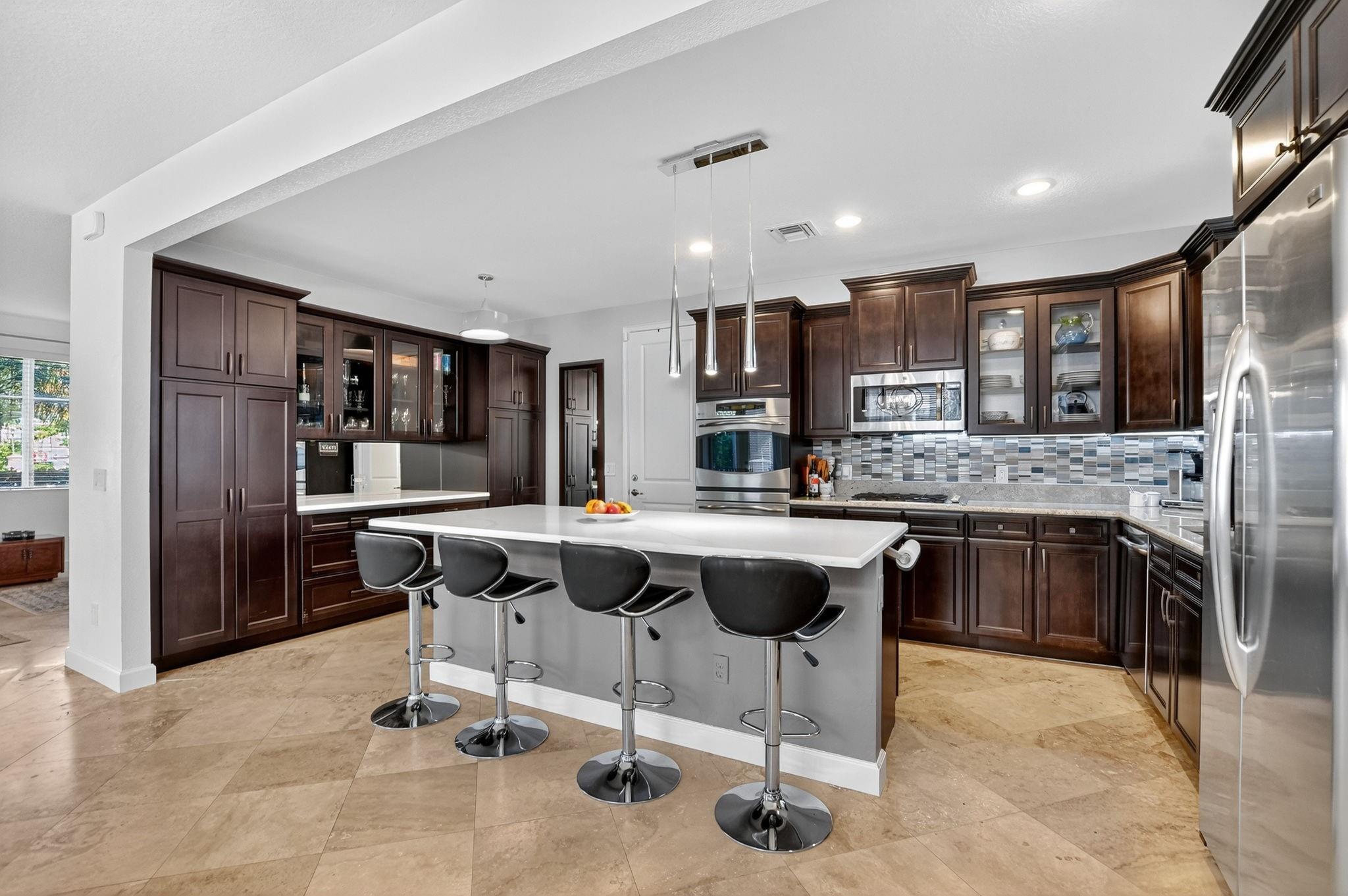 LIBRARY COMMONS - Residential