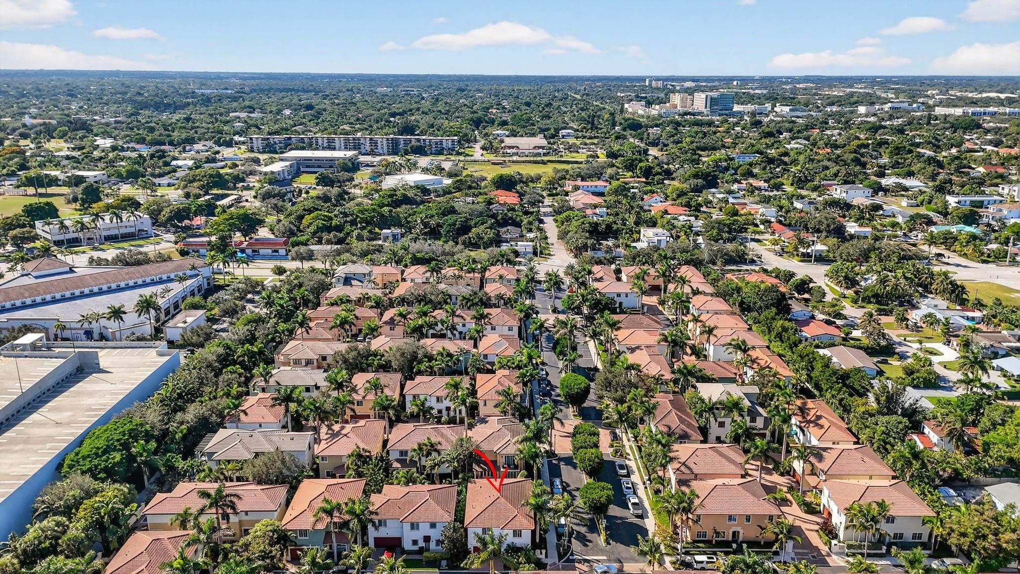 LIBRARY COMMONS - Residential