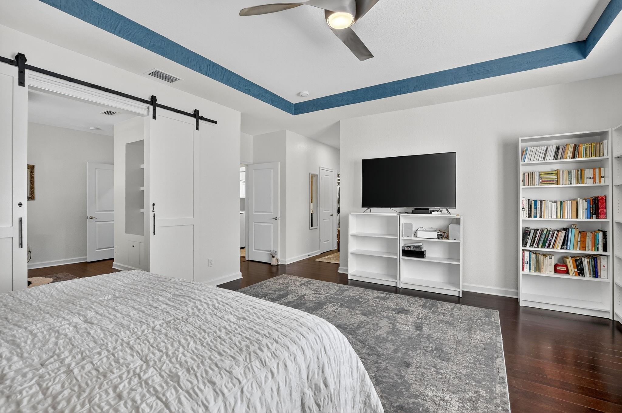 LIBRARY COMMONS - Residential