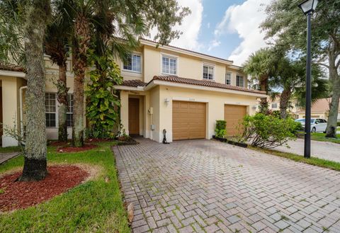 A home in Oakland Park