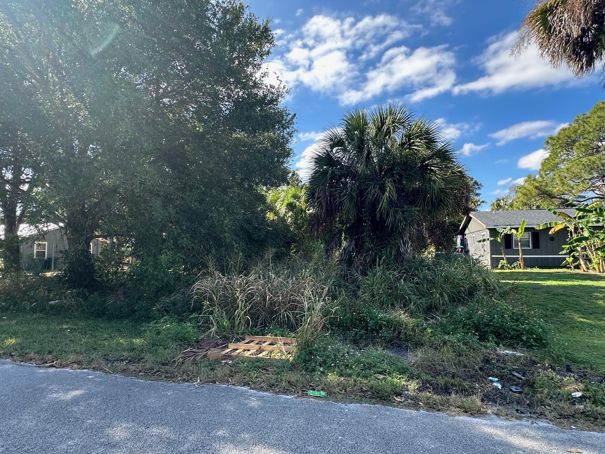 Lakewood Park Unit 12a - Land