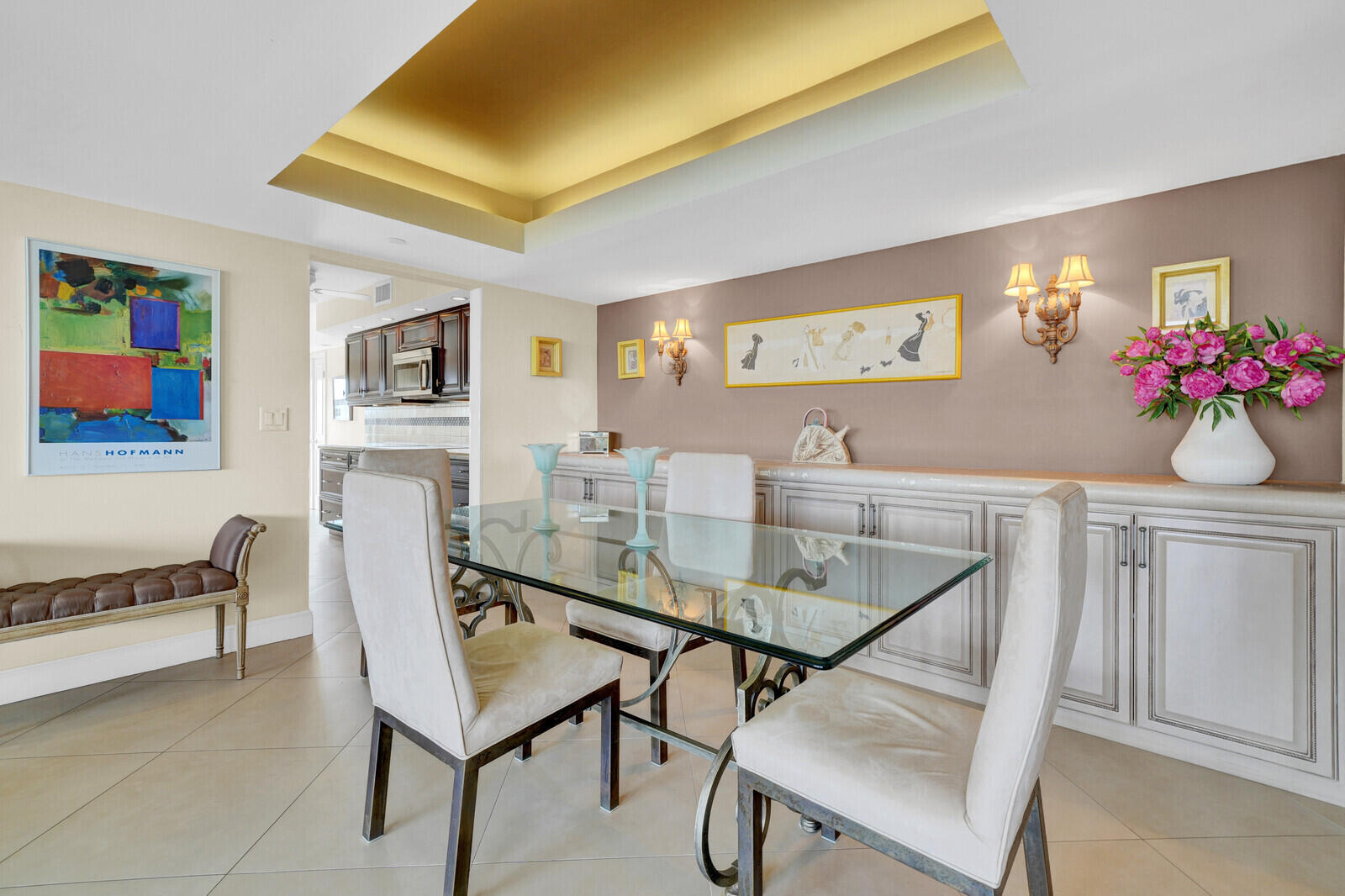 YACHT & RACQUET CLUB OF BOCA RATON CONDO - Residential