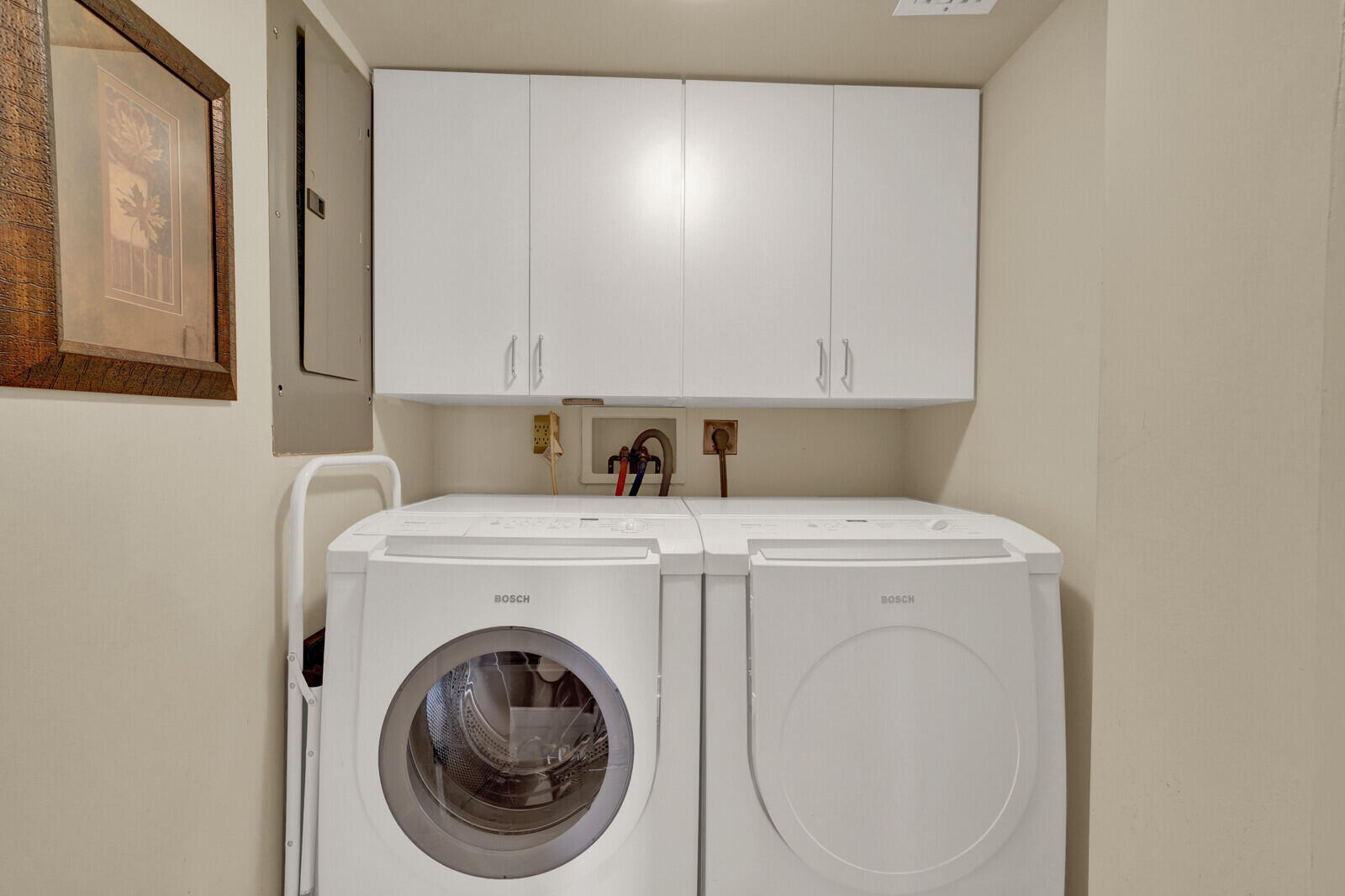 YACHT & RACQUET CLUB OF BOCA RATON CONDO - Residential