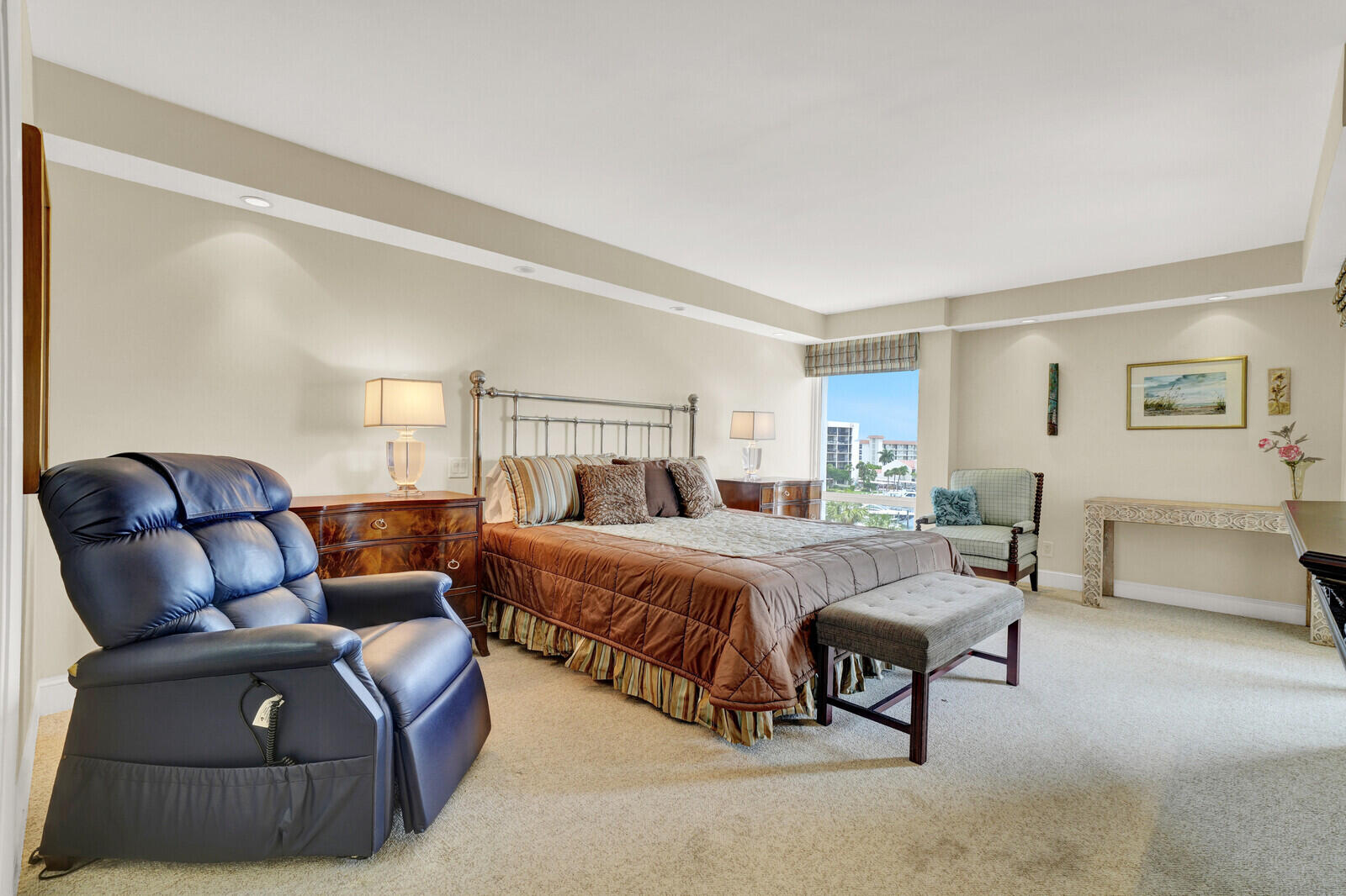 YACHT & RACQUET CLUB OF BOCA RATON CONDO - Residential