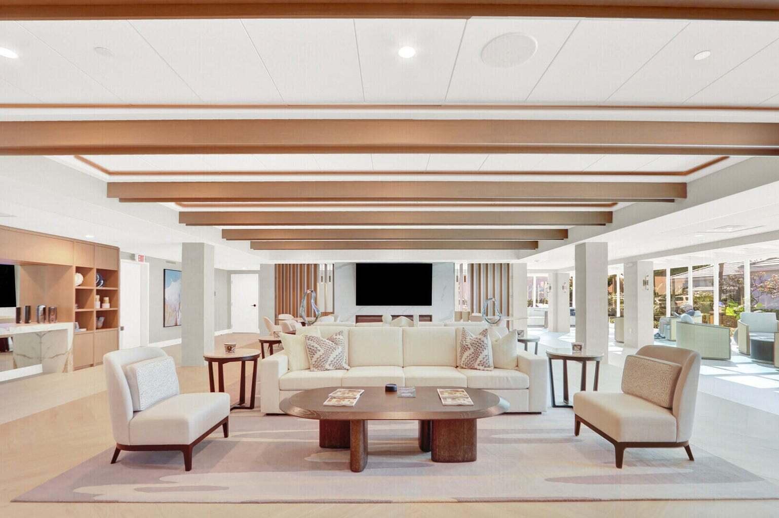 YACHT & RACQUET CLUB OF BOCA RATON CONDO - Residential