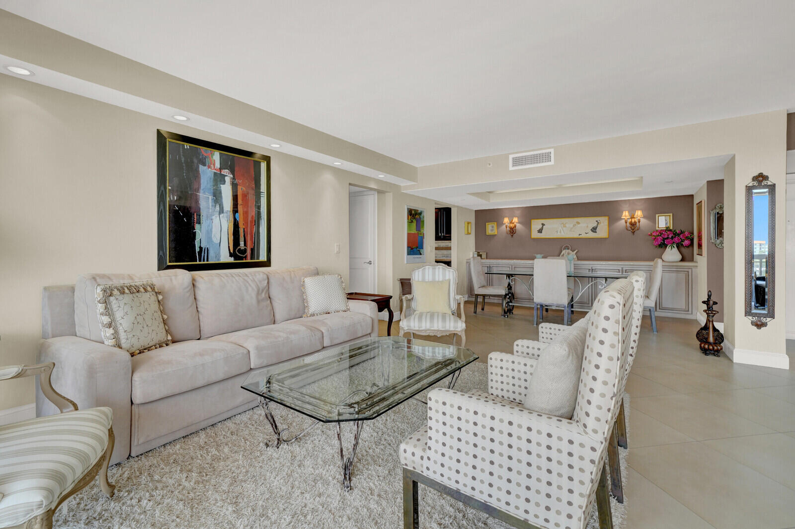 YACHT & RACQUET CLUB OF BOCA RATON CONDO - Residential