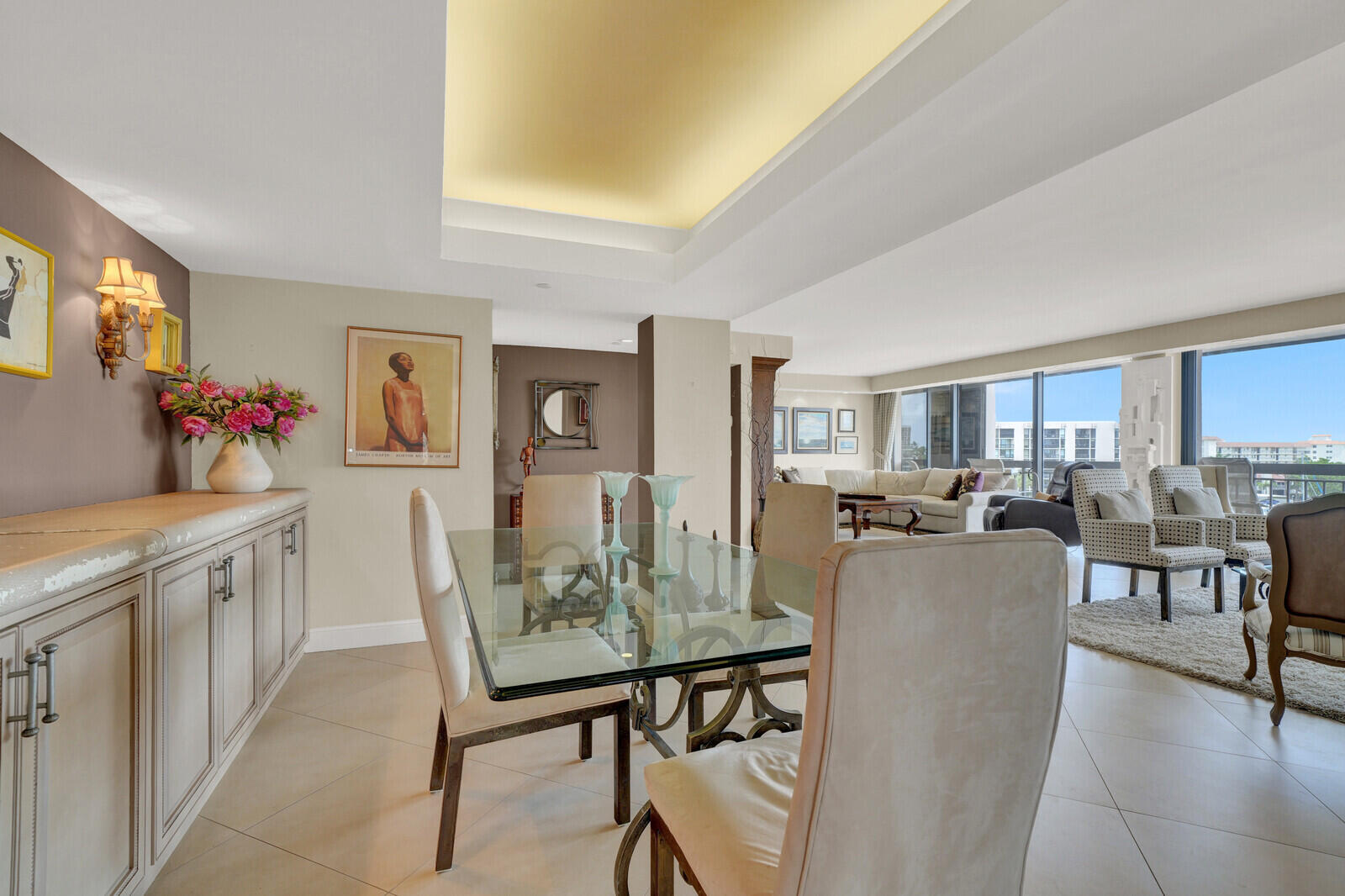 YACHT & RACQUET CLUB OF BOCA RATON CONDO - Residential