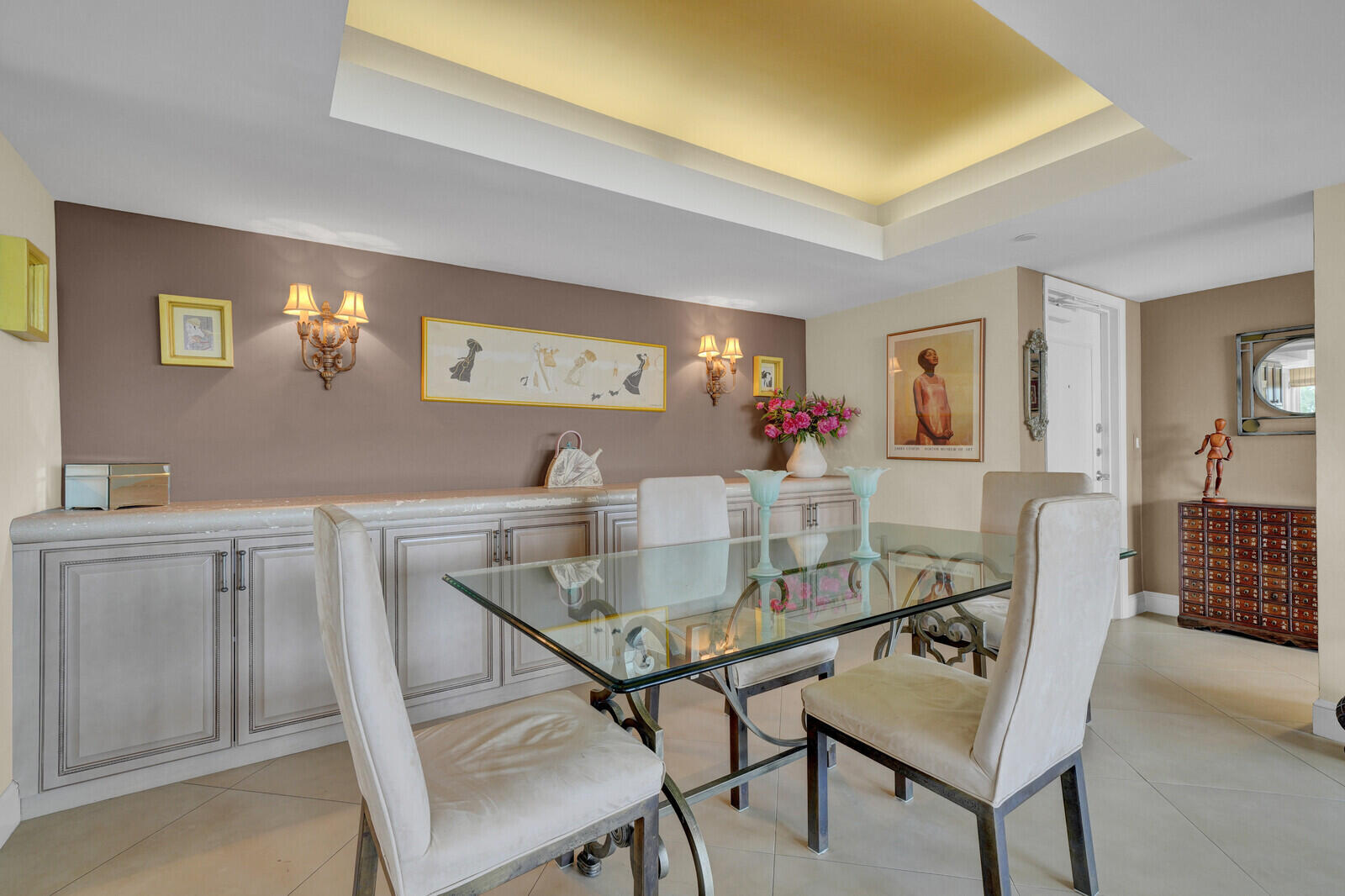 YACHT & RACQUET CLUB OF BOCA RATON CONDO - Residential