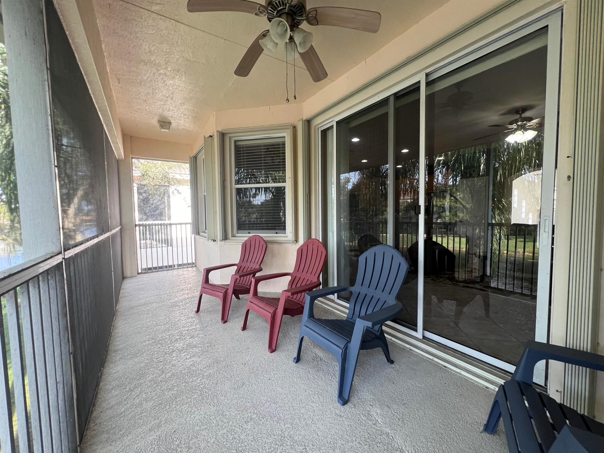 MAYFAIR AT WELLINGTON CON - Residential Lease