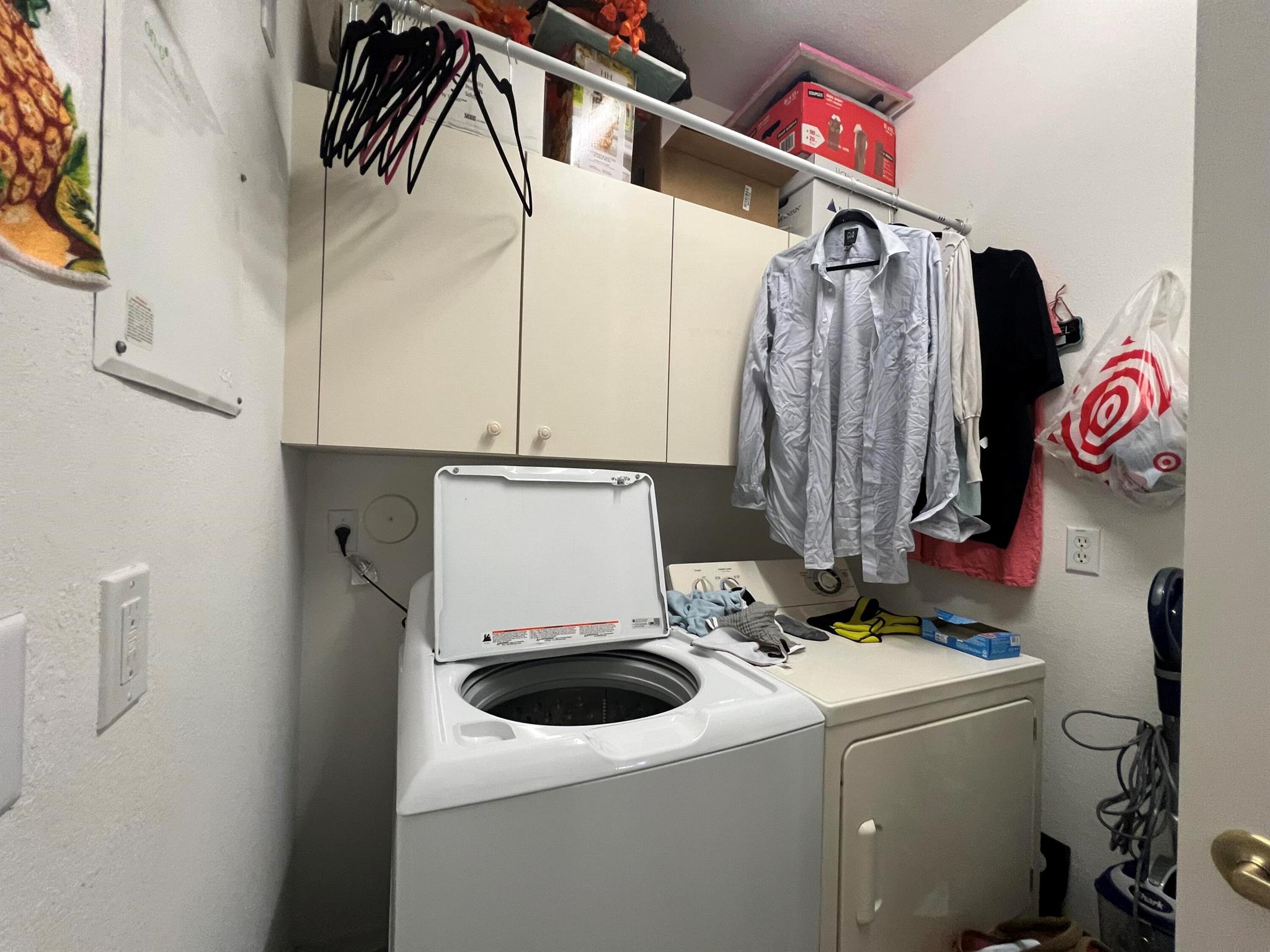 MAYFAIR AT WELLINGTON CON - Residential Lease