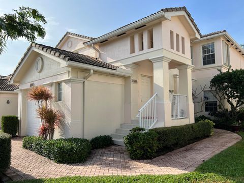 Wellington Florida Homes for Rent 2169 Wingate Bend Wellington FL 33414