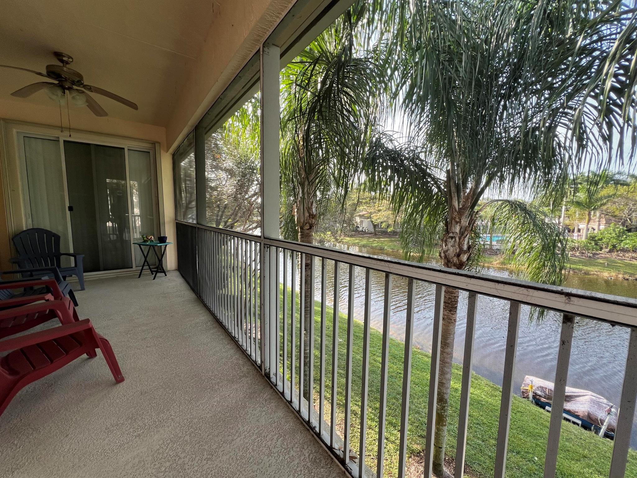 MAYFAIR AT WELLINGTON CON - Residential Lease