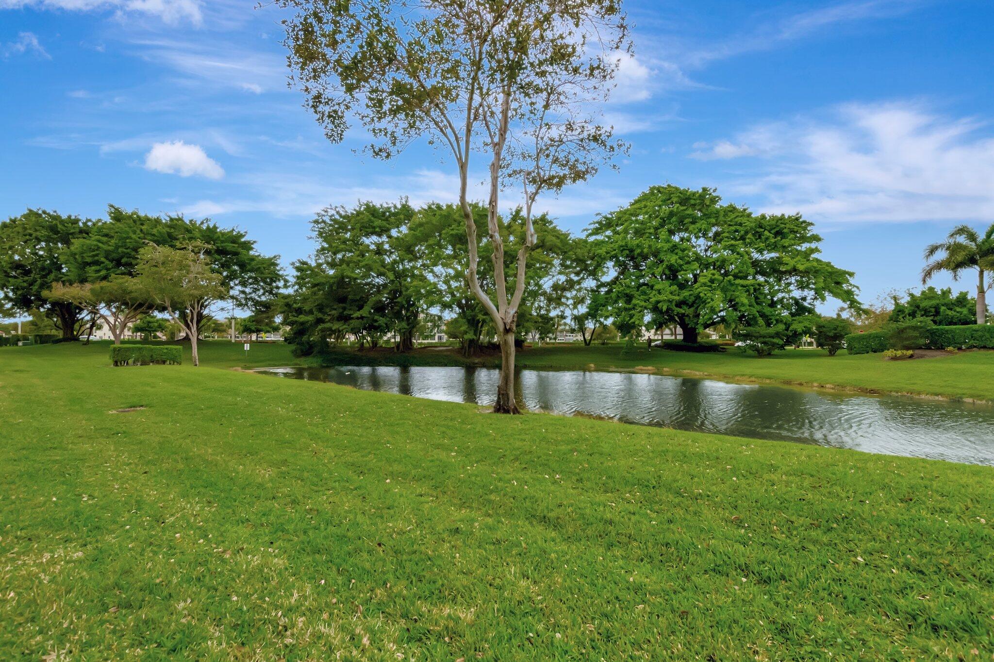 REXFORD AT CENTURY VILLAGE CONDO - Residential