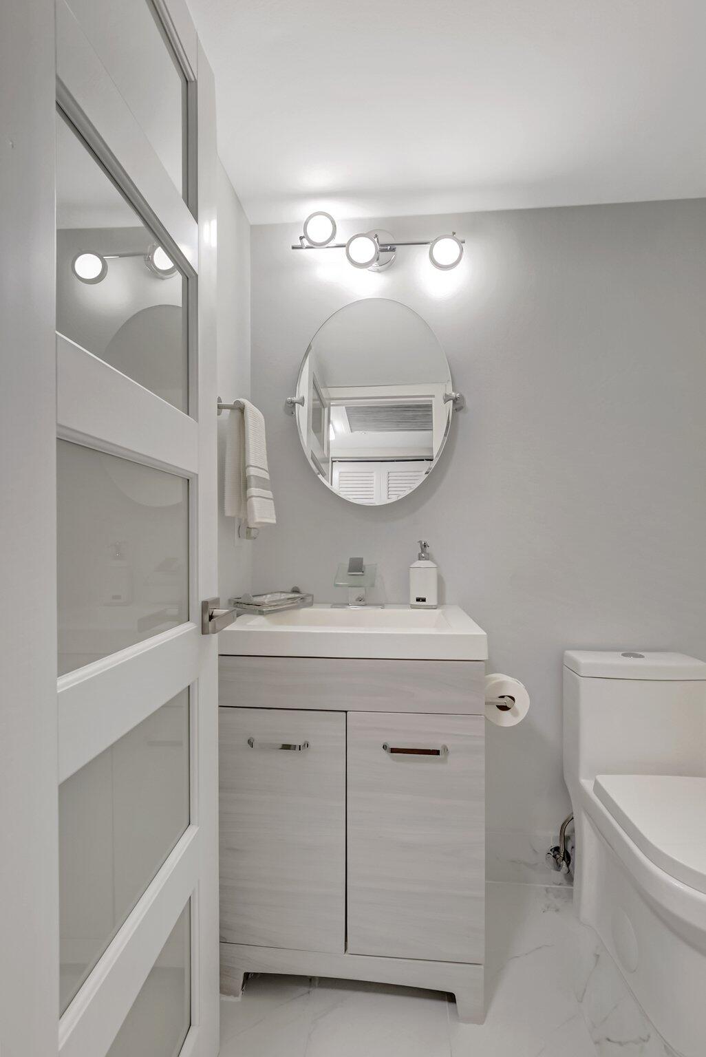 REXFORD AT CENTURY VILLAGE CONDO - Residential