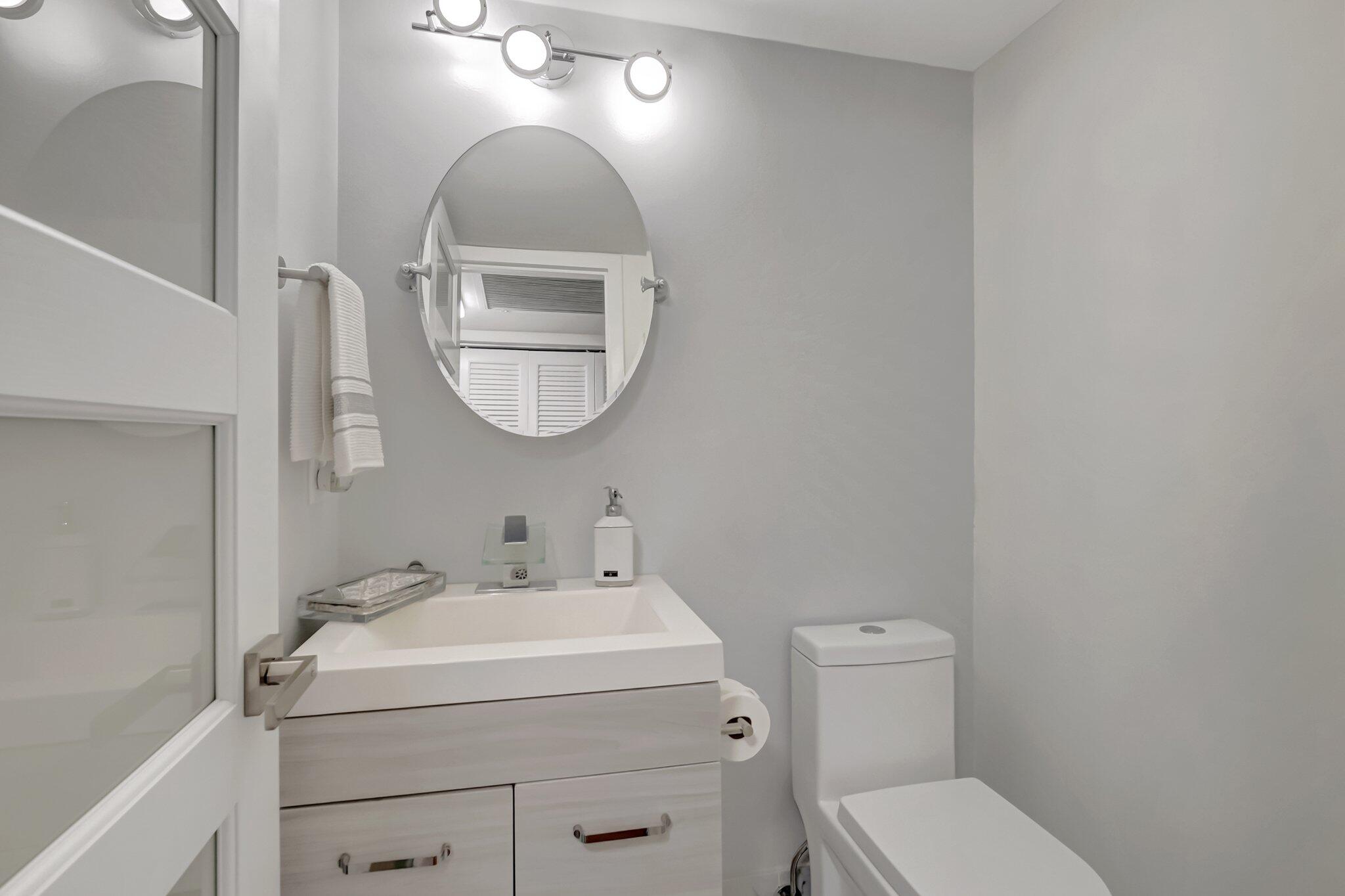 REXFORD AT CENTURY VILLAGE CONDO - Residential