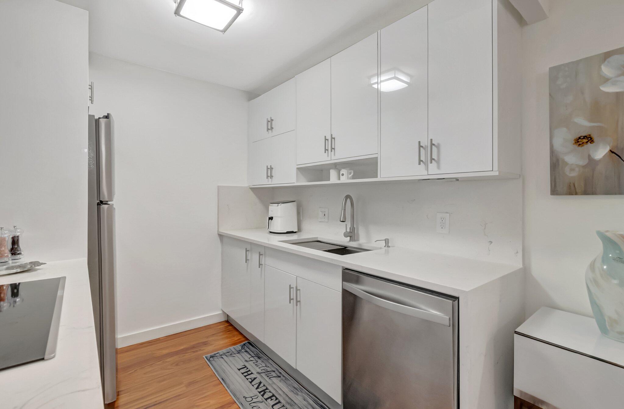 REXFORD AT CENTURY VILLAGE CONDO - Residential