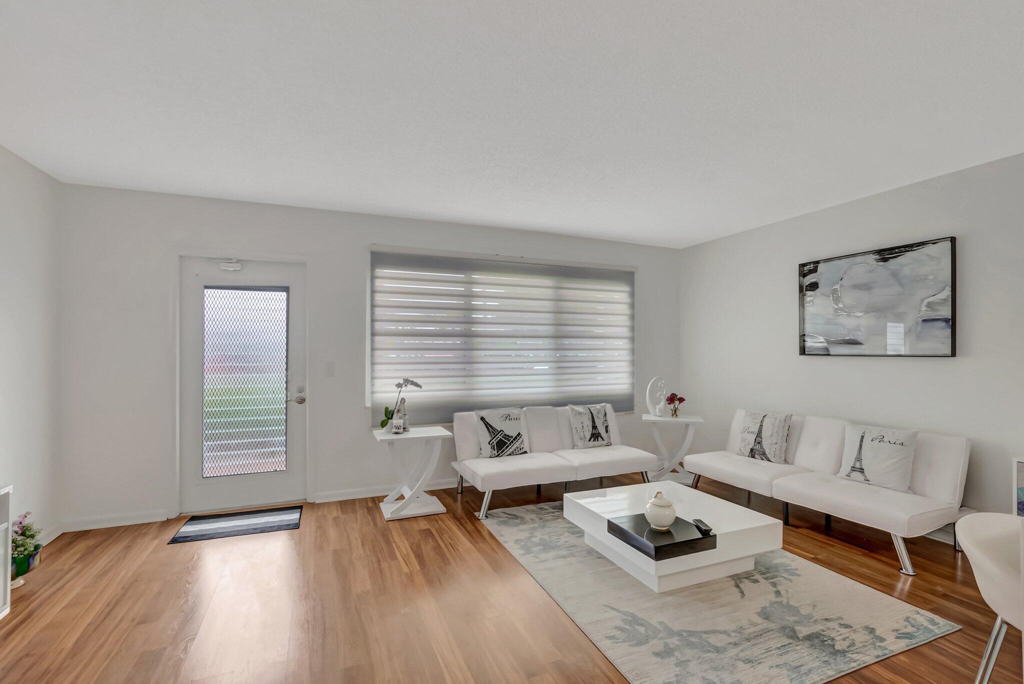 REXFORD AT CENTURY VILLAGE CONDO - Residential