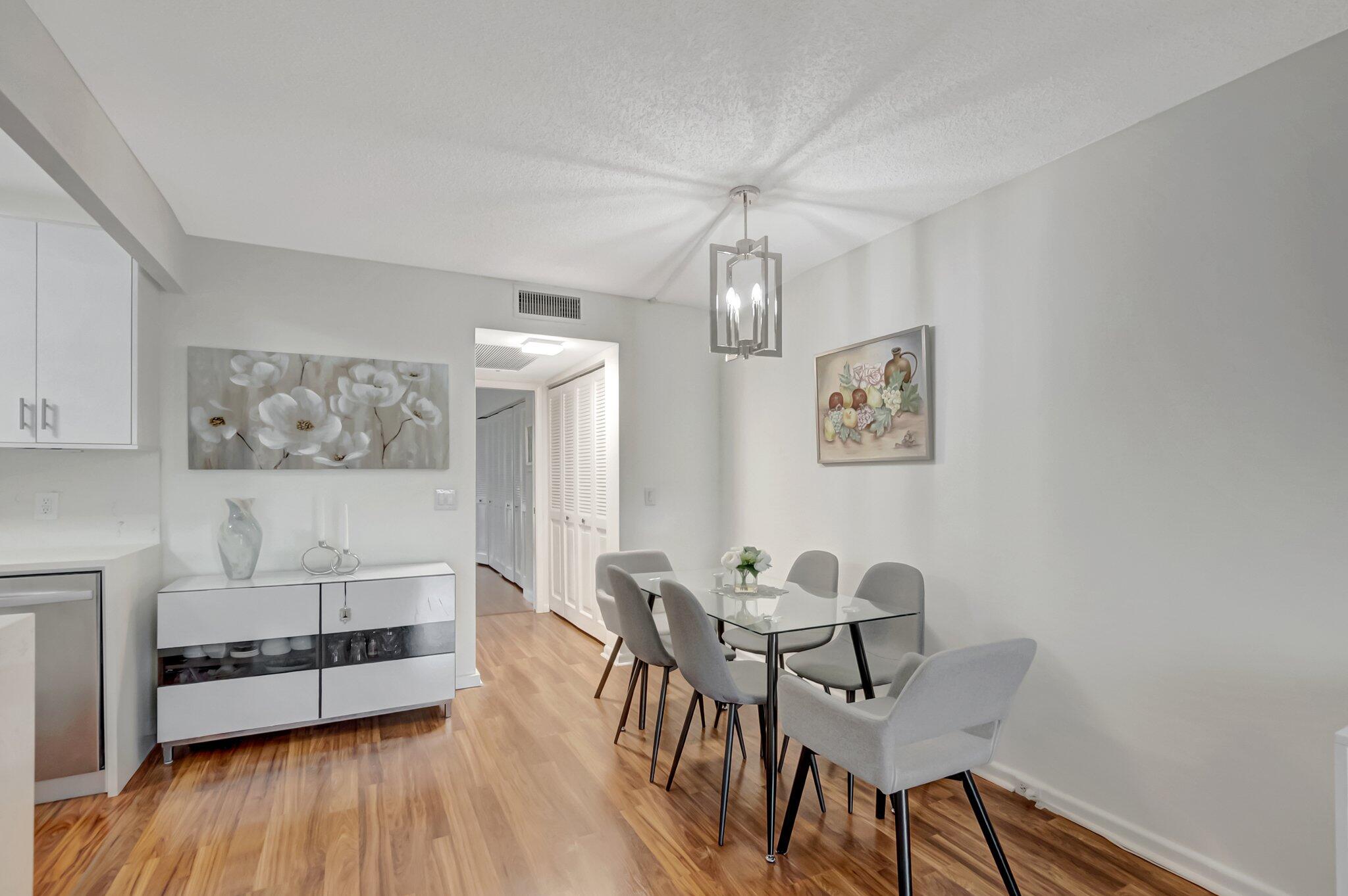 REXFORD AT CENTURY VILLAGE CONDO - Residential