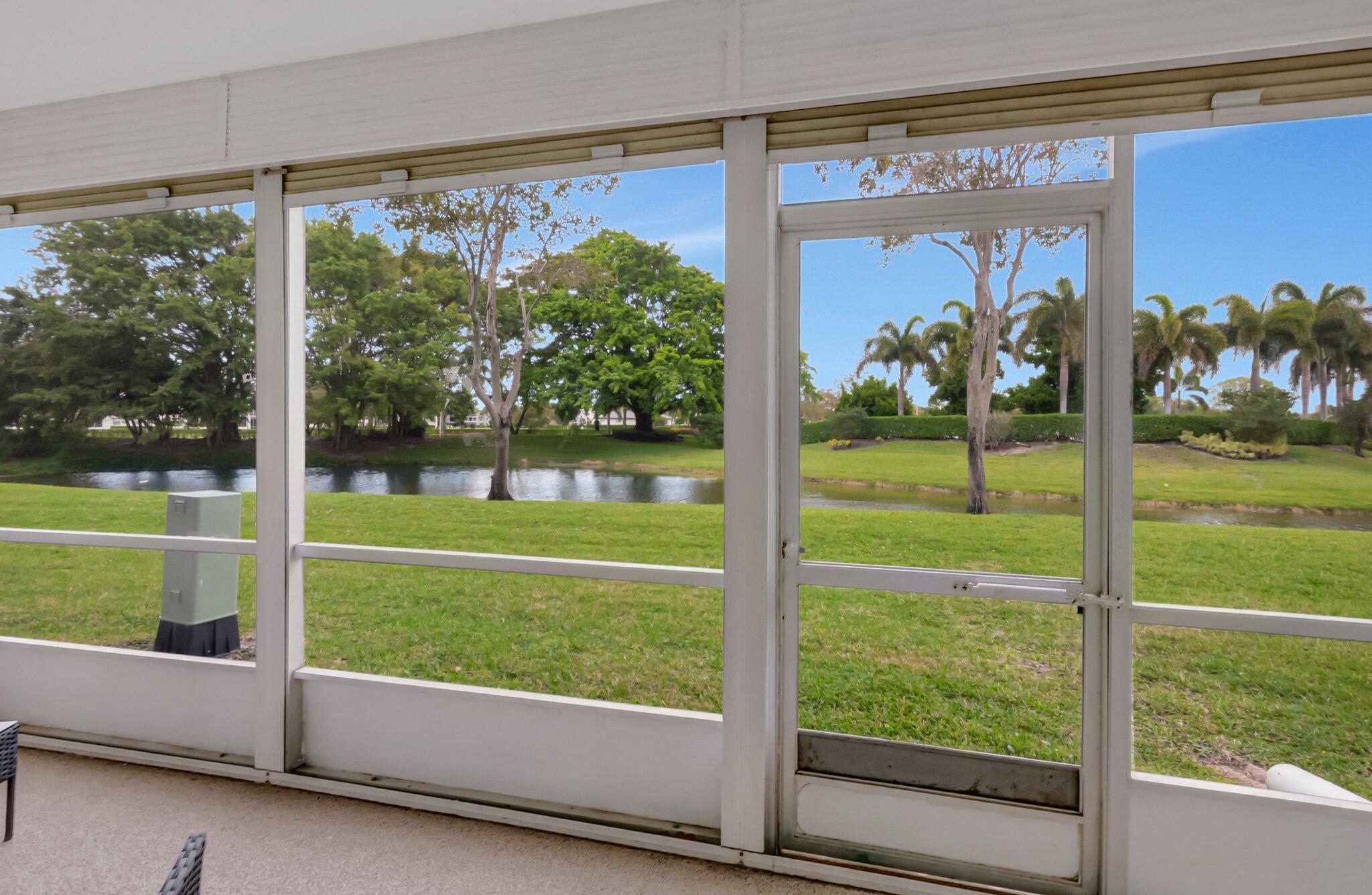 REXFORD AT CENTURY VILLAGE CONDO - Residential