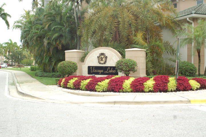 VIZCAYA LAKES CONDO - Residential Lease