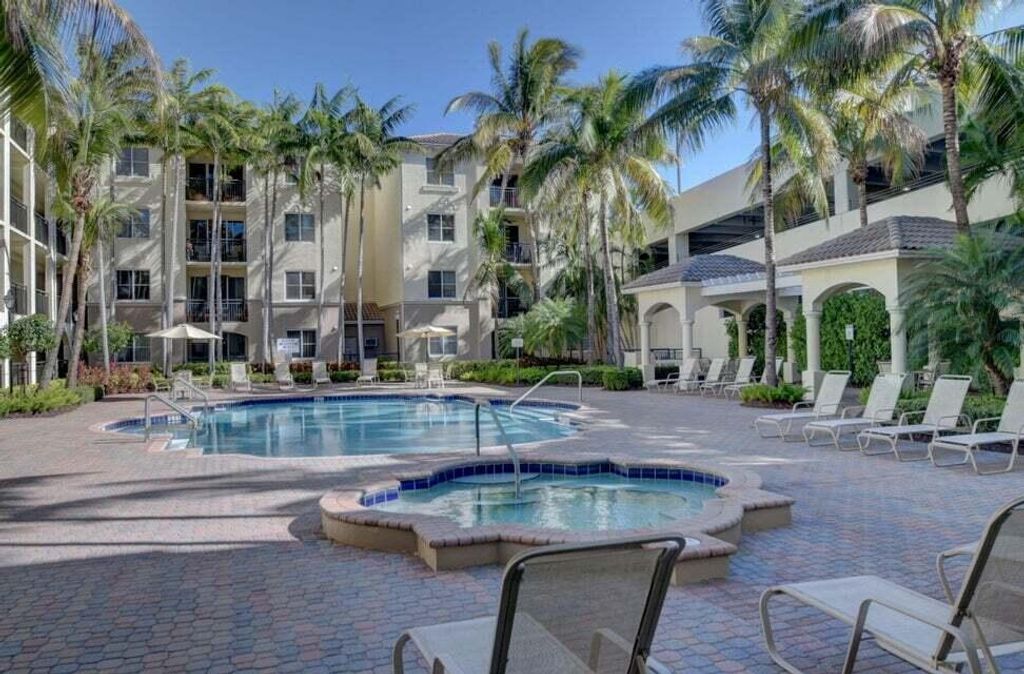 Photo of 1690 Renaissance Commons Boulevard #1522, Boynton Beach, FL 33426 (MLS # R11140980)