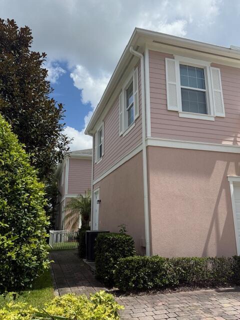 Mallory Creek Abacoa - Residential Lease