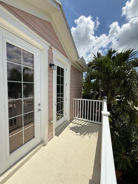 Mallory Creek Abacoa - Residential Lease