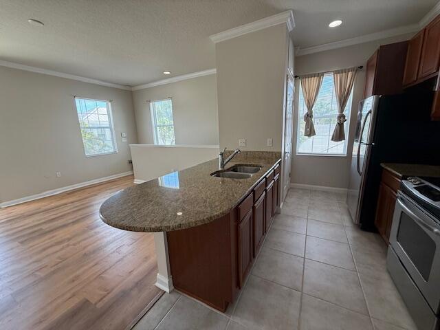 Mallory Creek Abacoa - Residential Lease