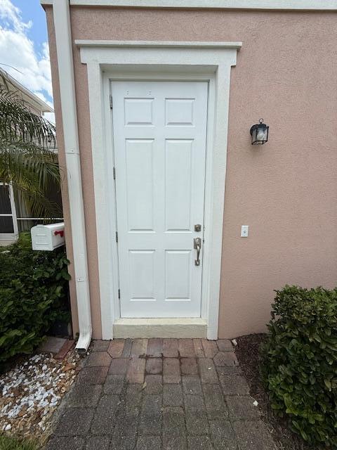 Mallory Creek Abacoa - Residential Lease