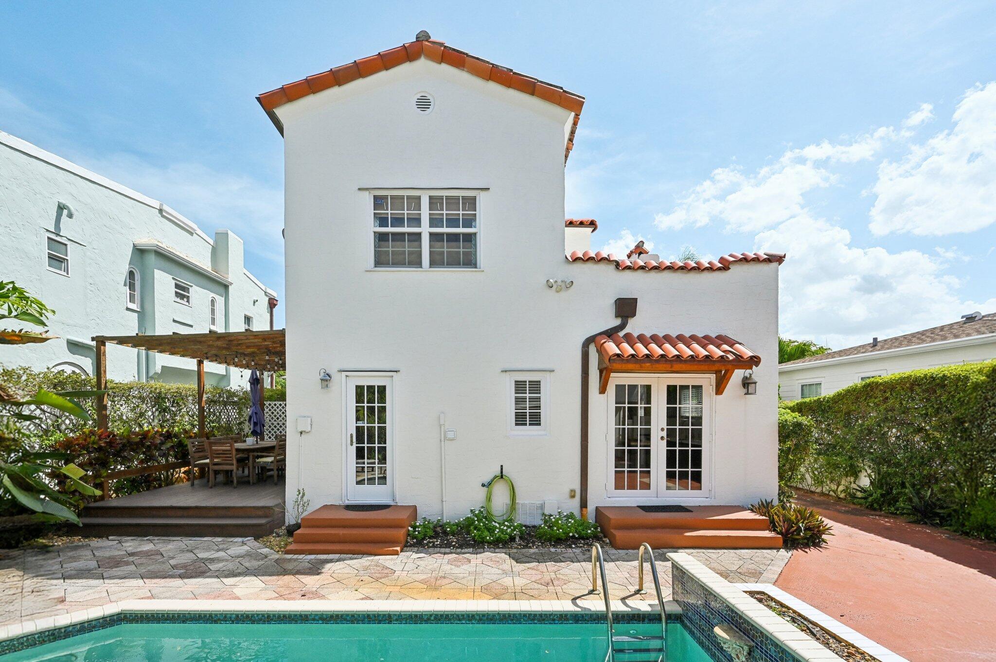 Southland Park - Residential