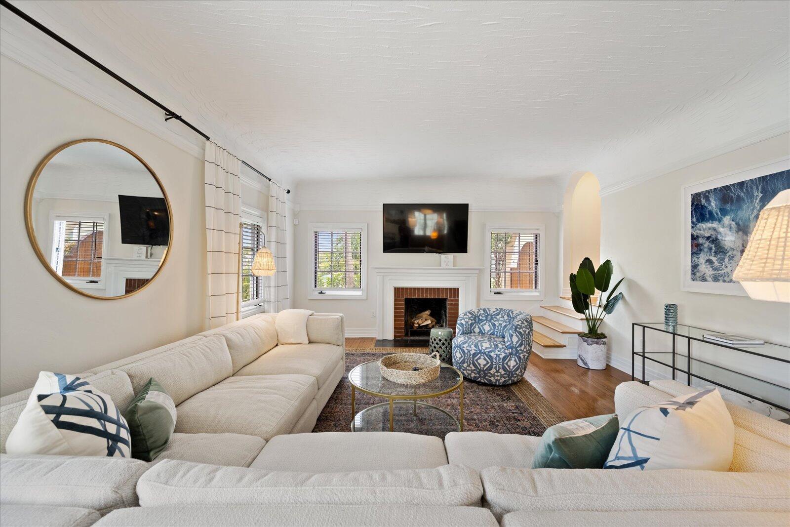 Southland Park - Residential