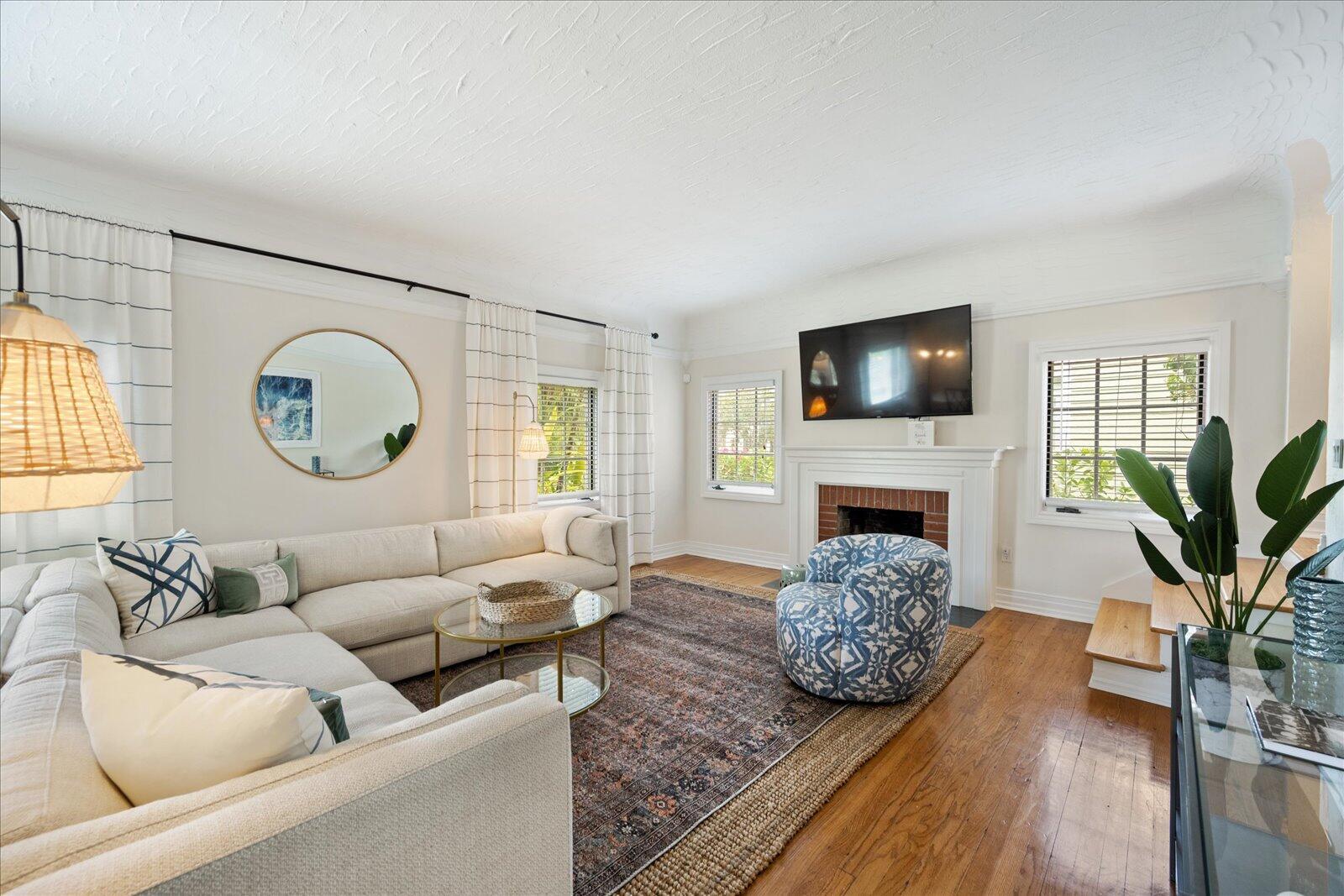 Southland Park - Residential