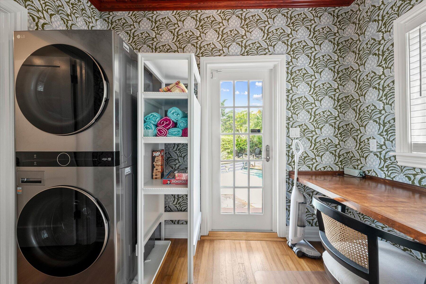 Southland Park - Residential