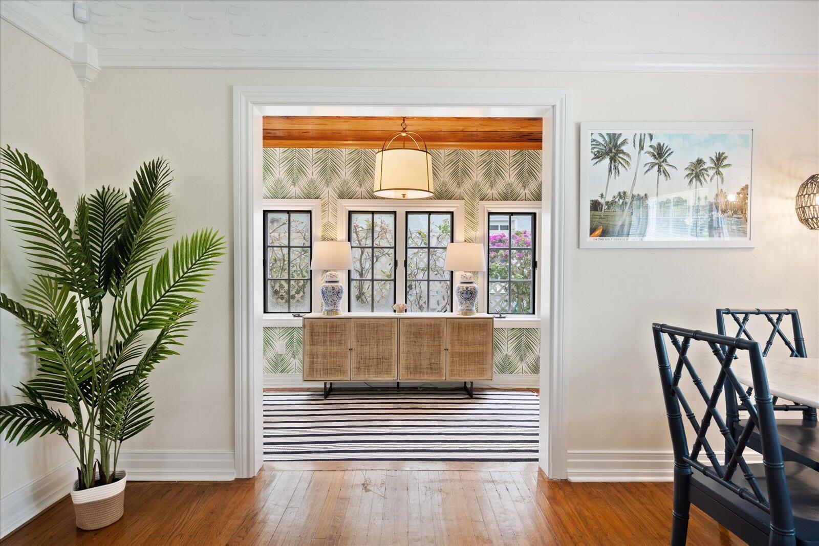 Southland Park - Residential