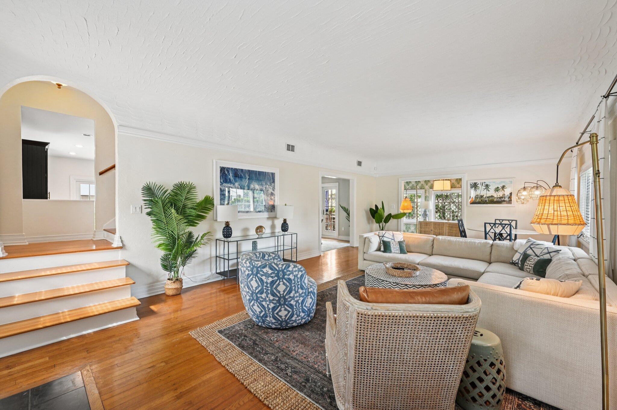 Southland Park - Residential